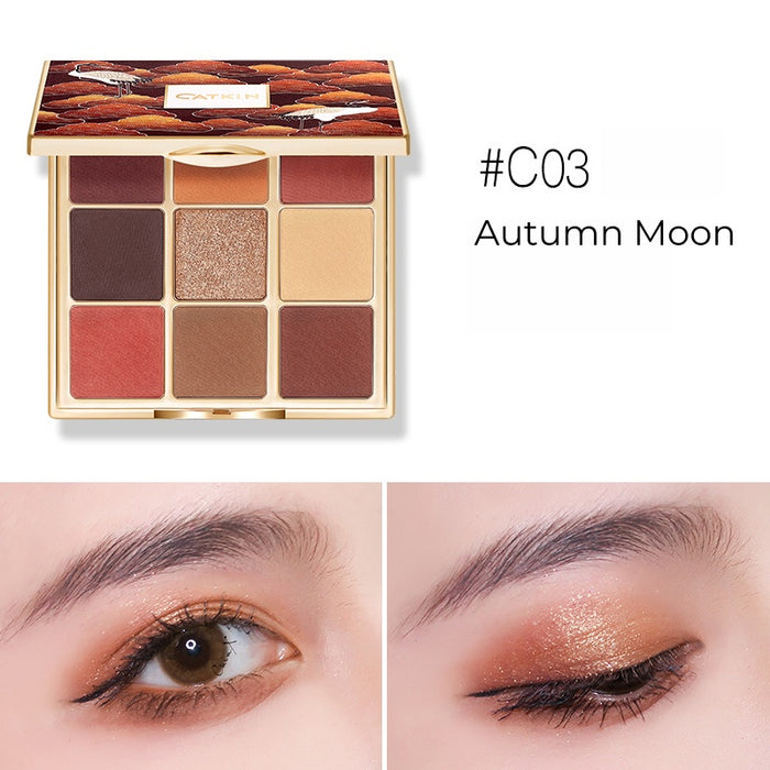 #C03 Autumn Moon
