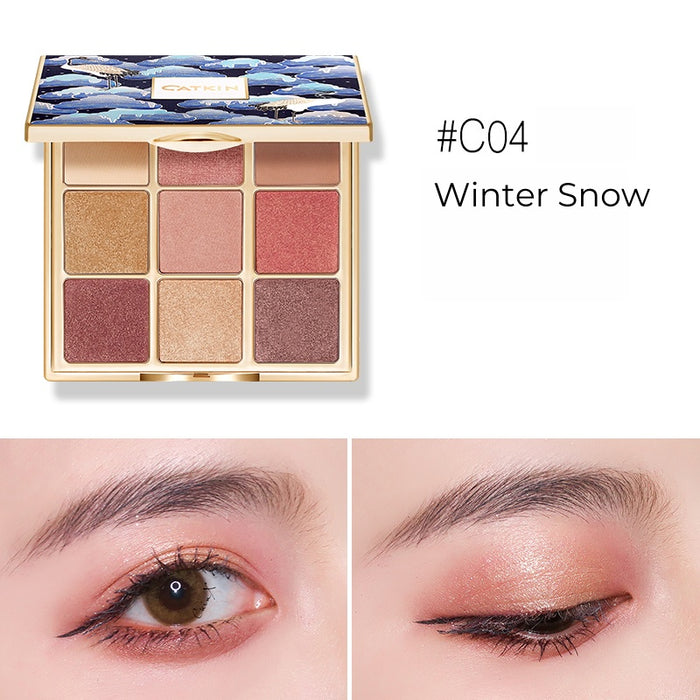#C04 Winter Snow