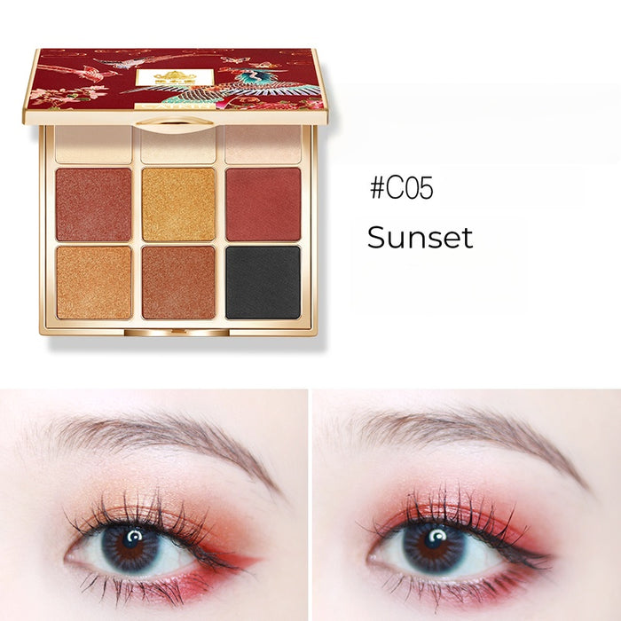 #C05 Sunset