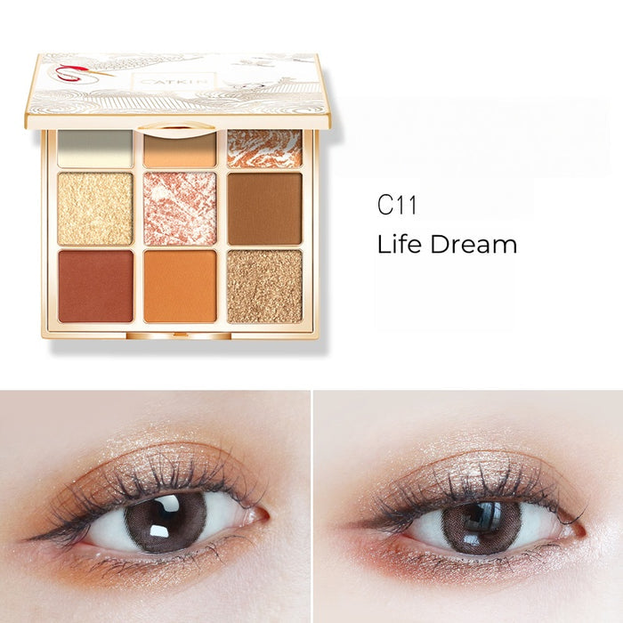 #C11 Life Dream