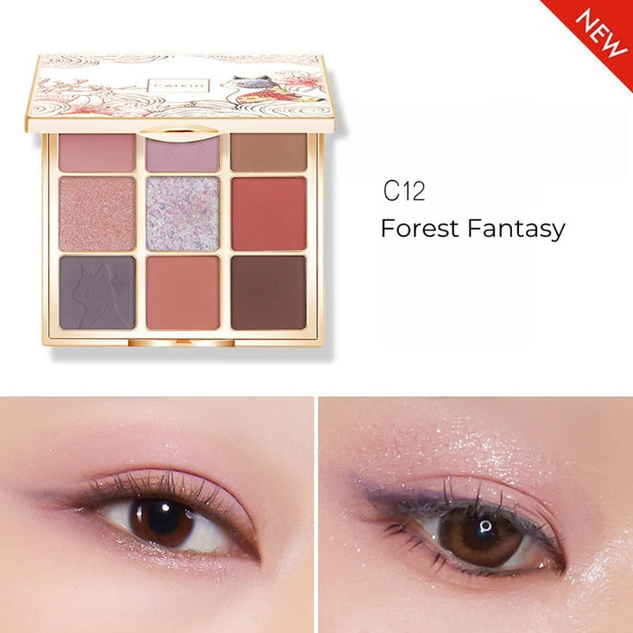 #C12 Forest Fantasy