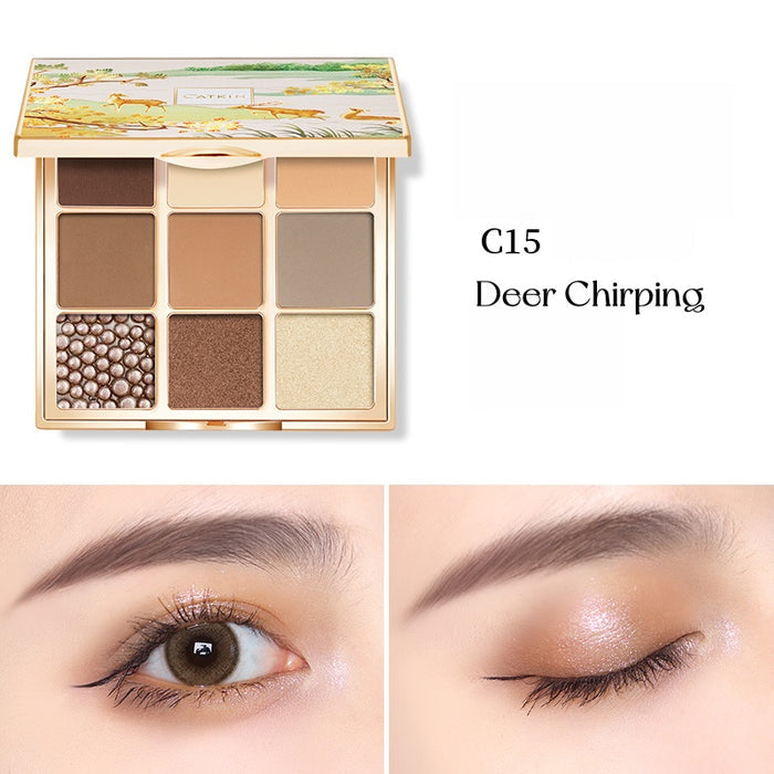 #C15 Deer Chirping