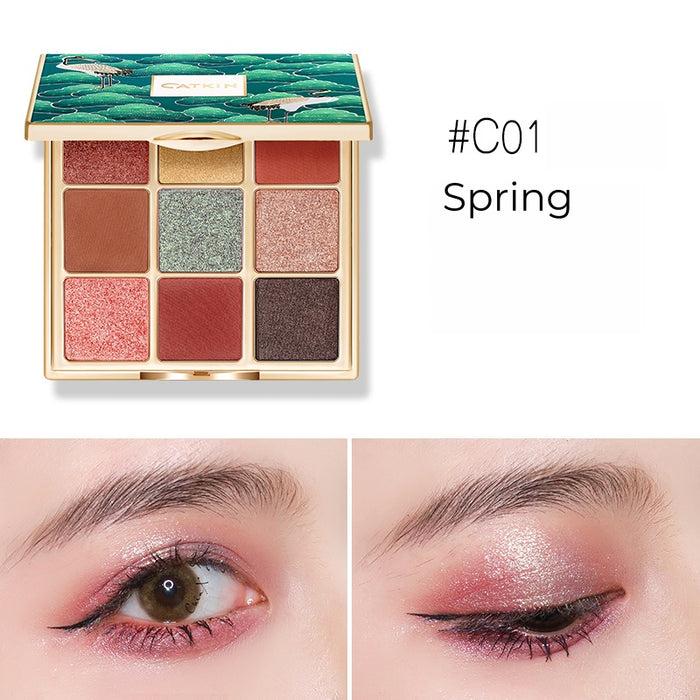 #C01 Spring