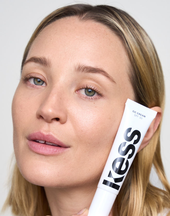 CC Cream SPF 30