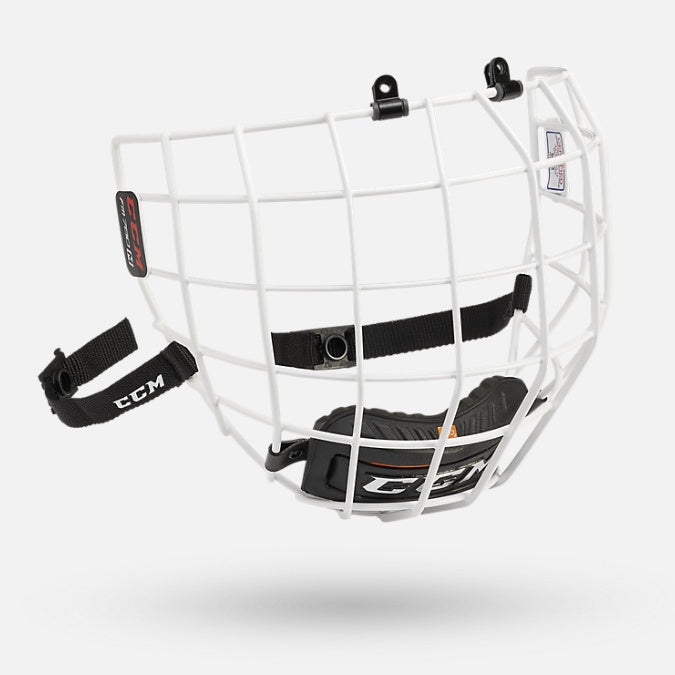 CCM FM780 Face Cage