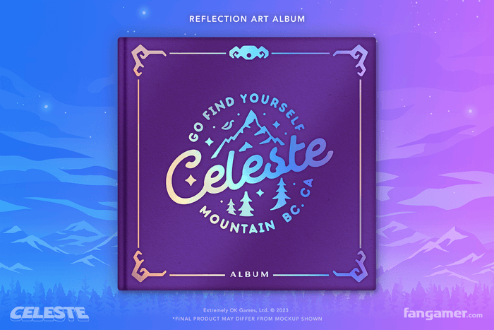 Celeste Deluxe Edition for Nintendo Switch™