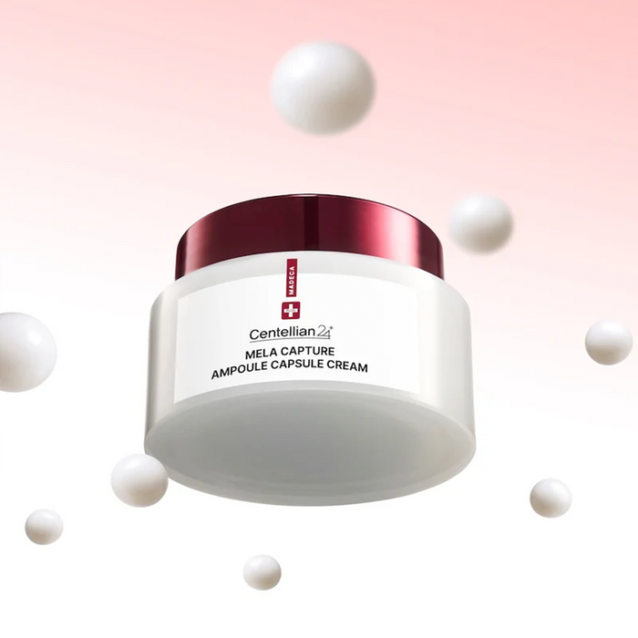 CENTELLIAN24 Madeca Mela Capture Ampoule Capsule Cream 55ml