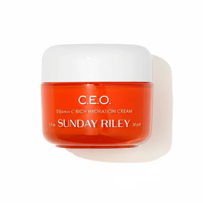C.E.O. Vitamin C Rich Hydration Cream