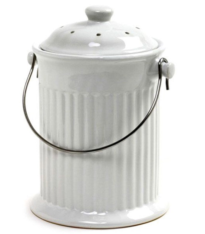 Norpro Ceramic Composts & Keeper at Culinary Apple