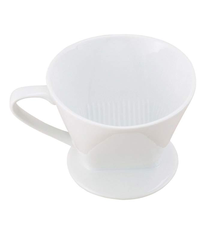 Ceramic Pour Over #4