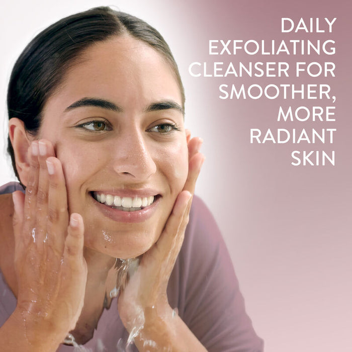 CETAPHIL Healthy Radiance Gentle PHA Cleanser غسول مقشر للبشرة من سيتافيل