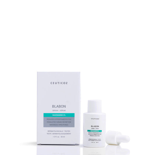 Ceuticoz Blabon Serum