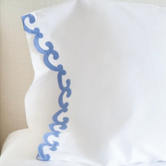 Chantal Sham by Haute Home - Maisonette Shop
