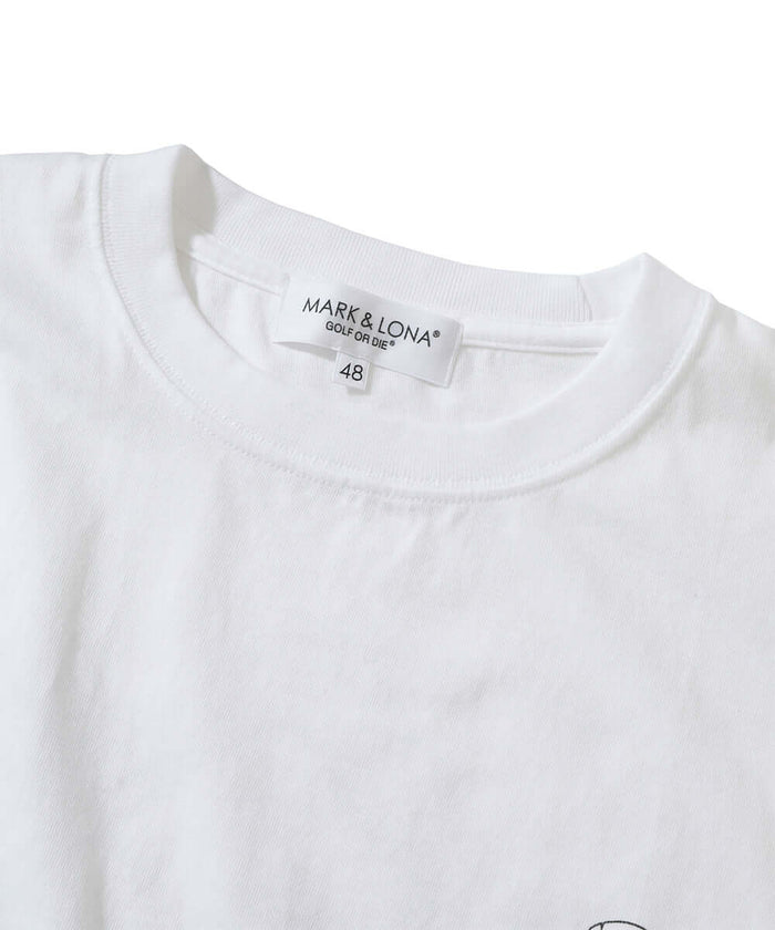 CHAOS G.C Tee | MEN