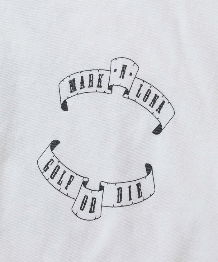 CHAOS G.C Tee | MEN