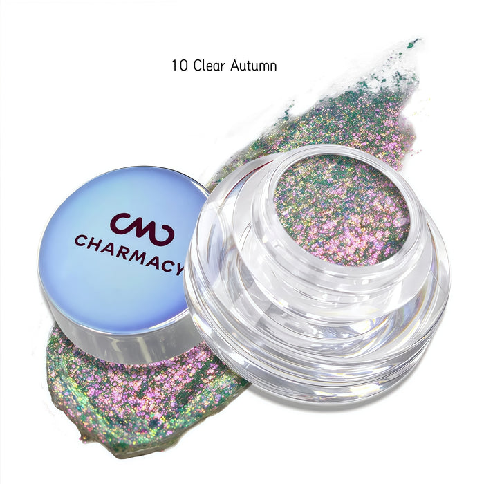 #10 Clear Autumn