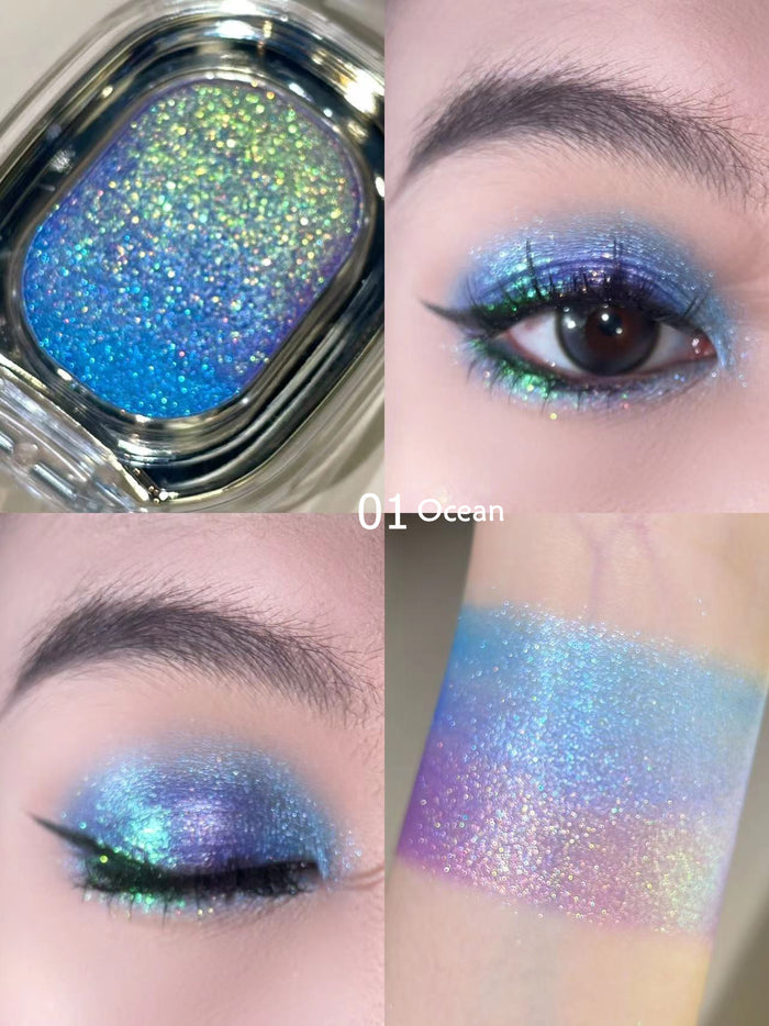 #01 Ocean
