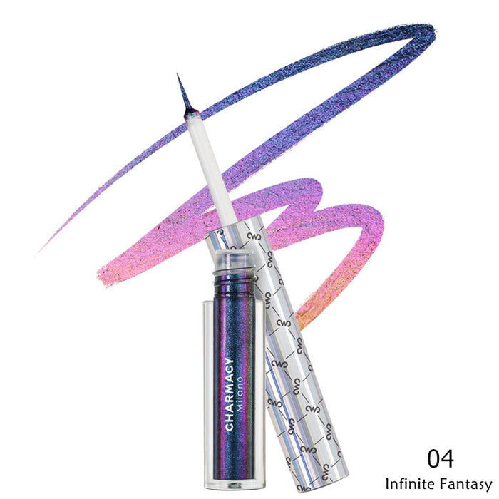 #04 Infinite Fantasy
