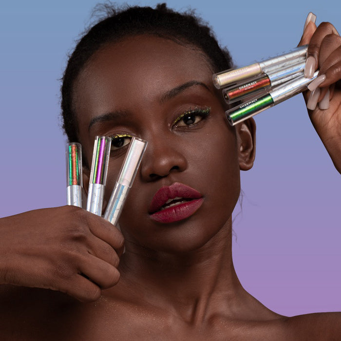 CHARMACY Waterproof Chameleon Eyeliner Pen T3958