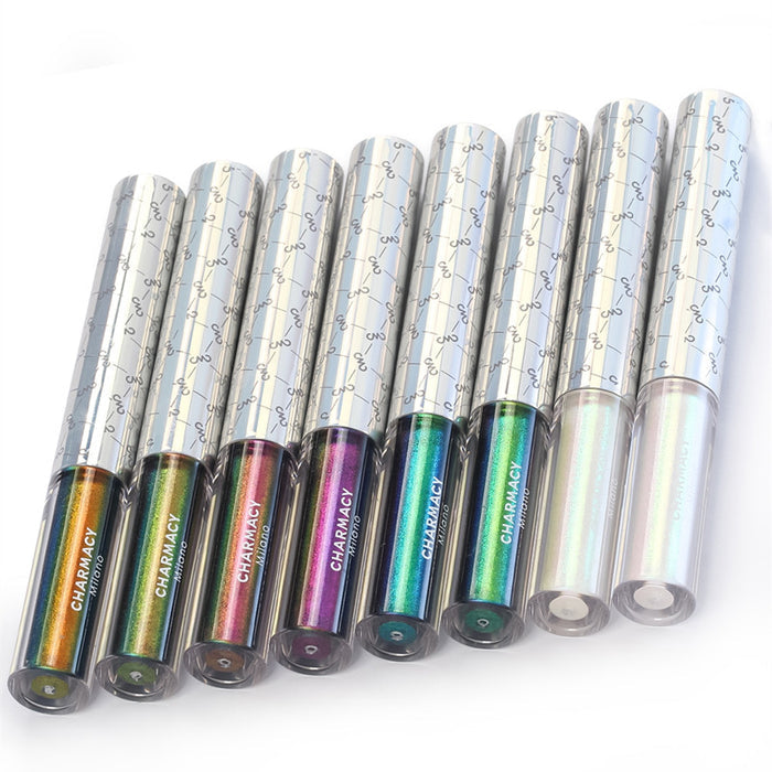 CHARMACY Waterproof Chameleon Eyeliner Pen T3958