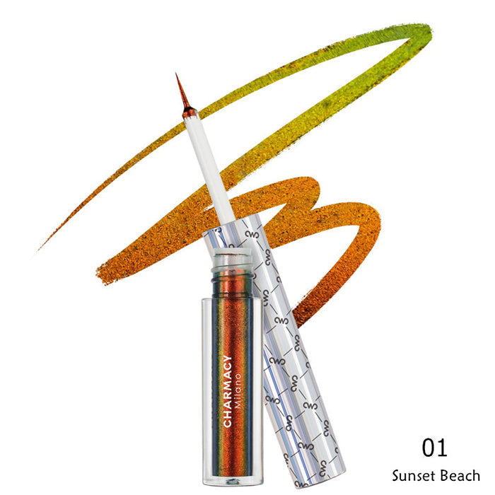 CHARMACY Waterproof Chameleon Eyeliner Pen T3958