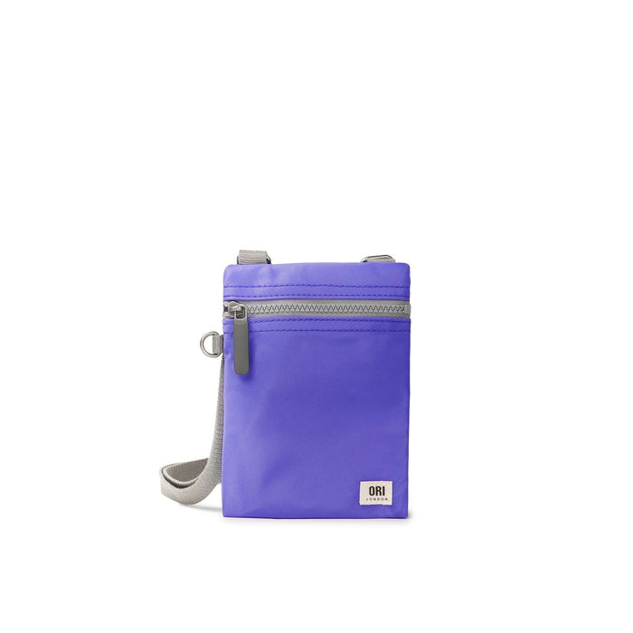 Simple Purple