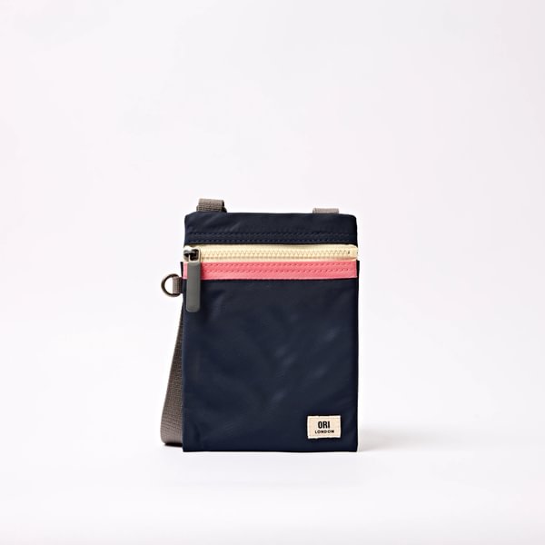 Midnight Stripe