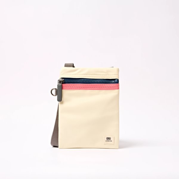 Wax Paper Stripe