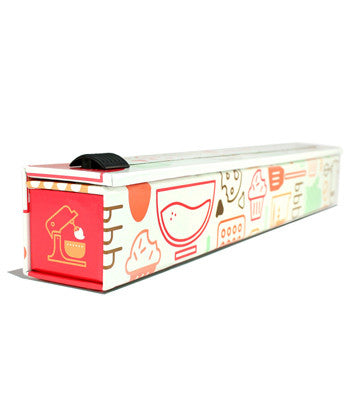 Chic Wrap Parchment Paper Dispenser