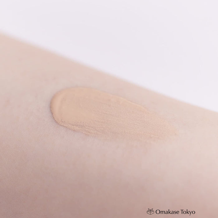 Chifure UV Liquid Foundation 30ml - Fragrance-Free Shade 13 Pink