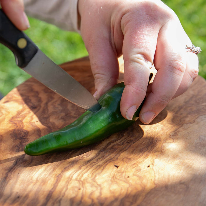 Chilli 'Padron'