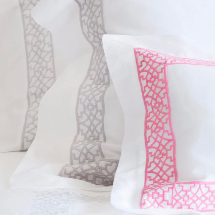 Chinois Shams by Haute Home - Maisonette Shop