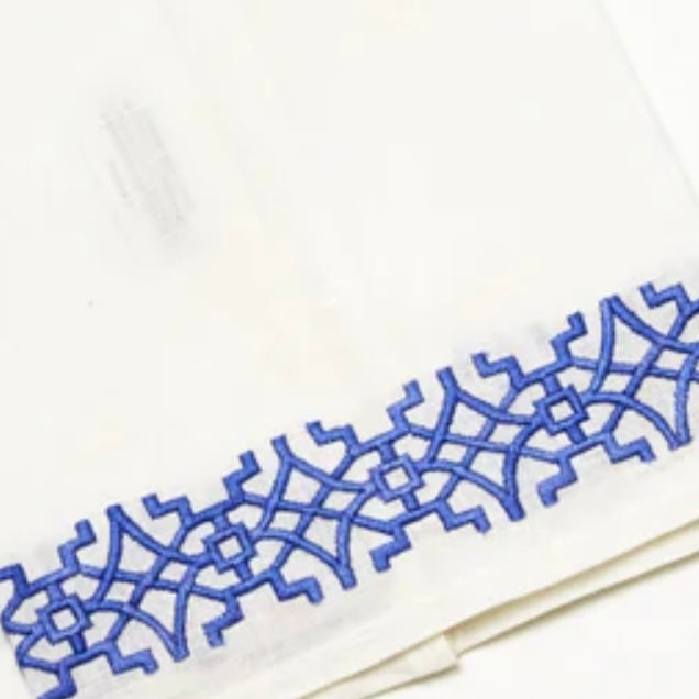 Chinois Shams by Haute Home - Maisonette Shop
