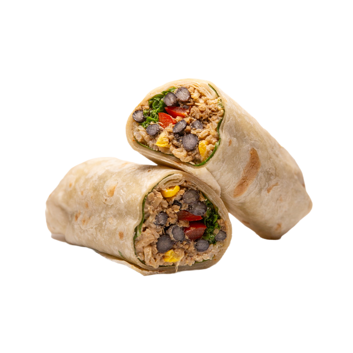 Chipotle Wrap