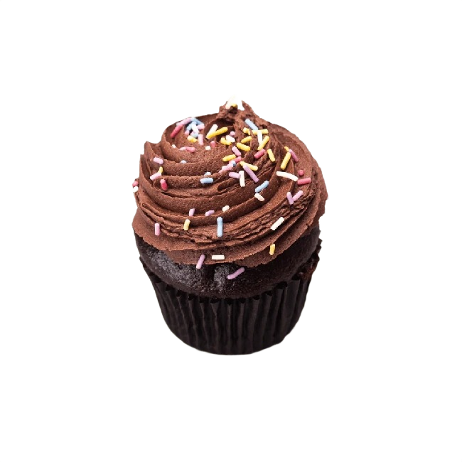Chocolate Cupcakes