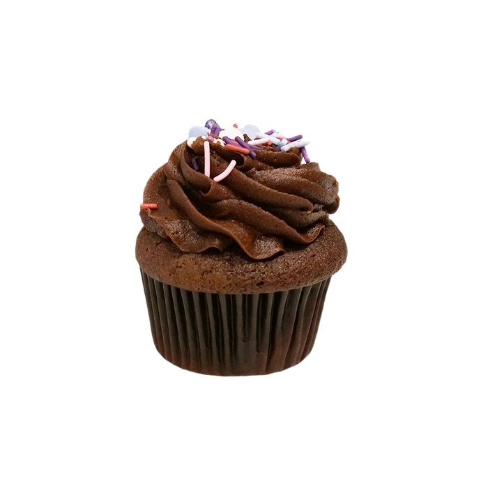 Chocolate Cupcakes