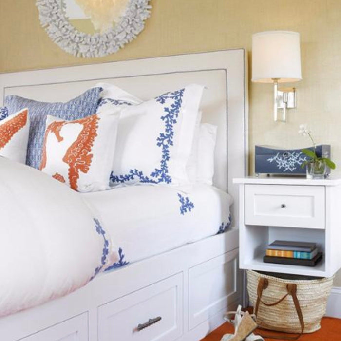 Christine Pillowcases by Haute Home - Maisonette Shop