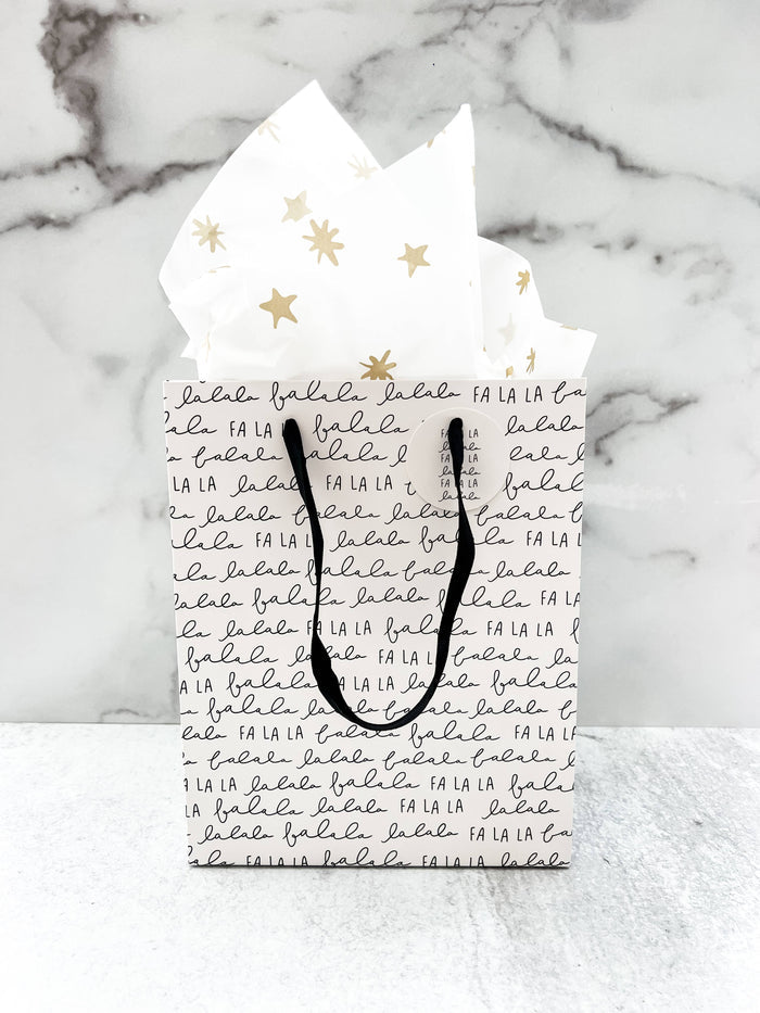 Christmas Tissue Gift Paper Pack
