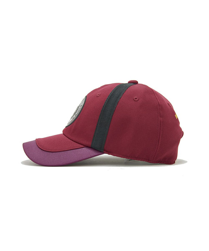 Circled SKL Cap | MEN and WOMEN