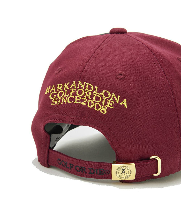 Circled SKL Cap | MEN and WOMEN