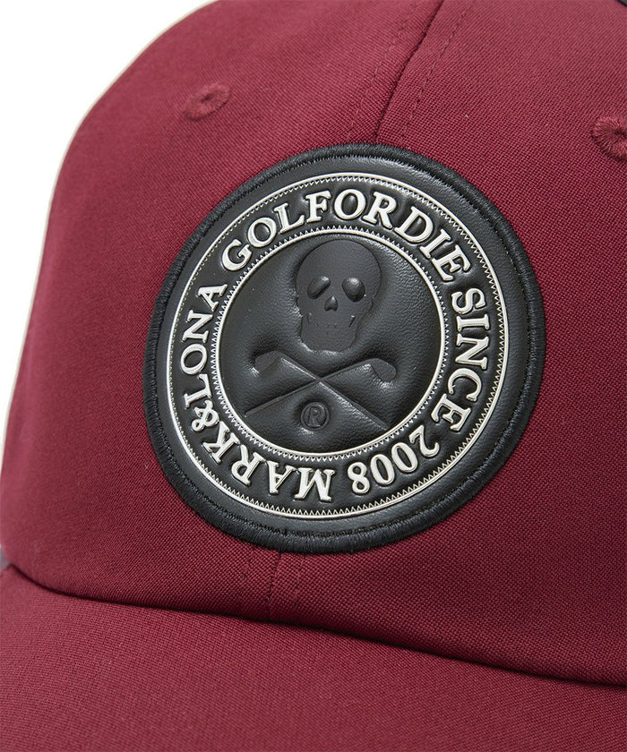 Circled SKL Cap | MEN and WOMEN