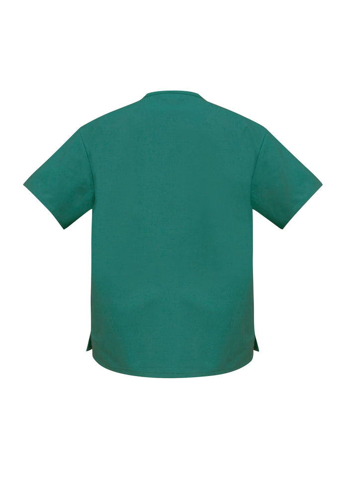 Classic Unisex Scrub Top  H10612