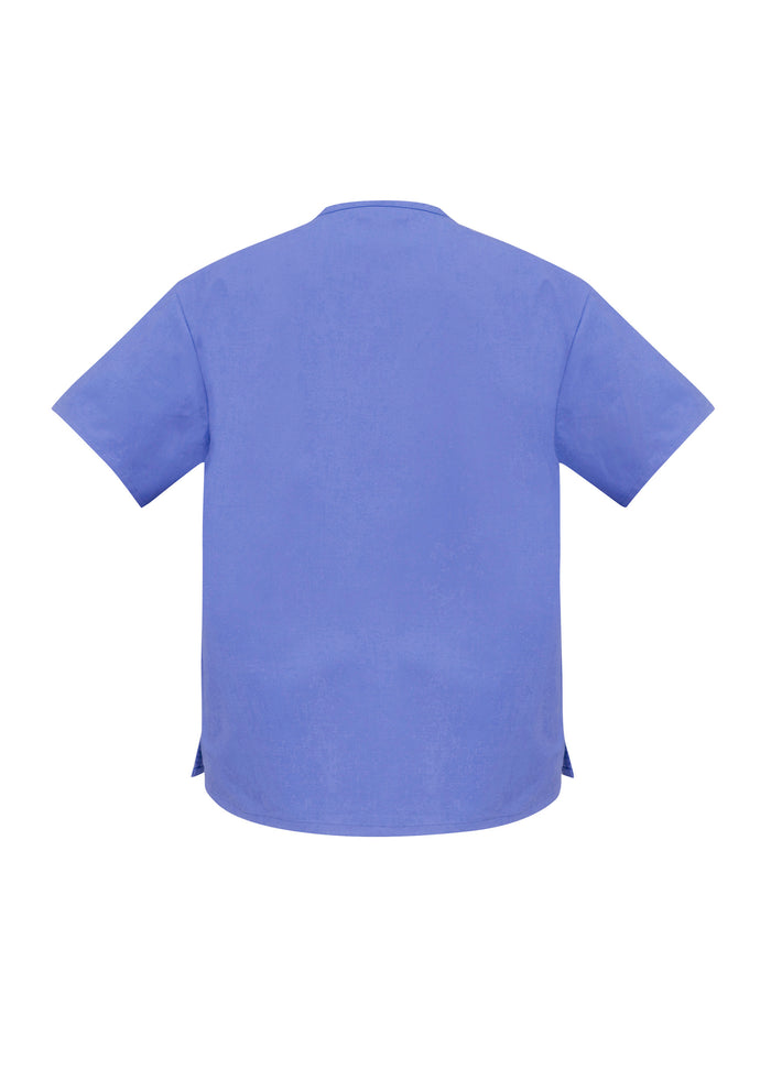 Classic Unisex Scrub Top  H10612