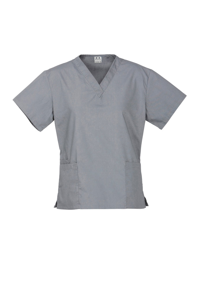 Pewter / XS