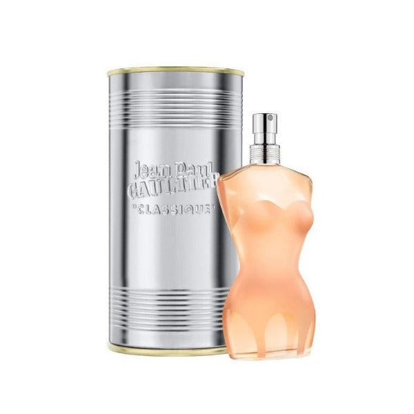 JEAN PAUL GAULTIER Classique Eau de Toilette | Isetan KL Online Store