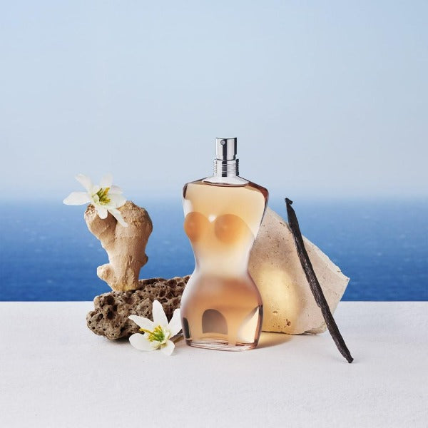 JEAN PAUL GAULTIER Classique Eau de Toilette | Isetan KL Online Store