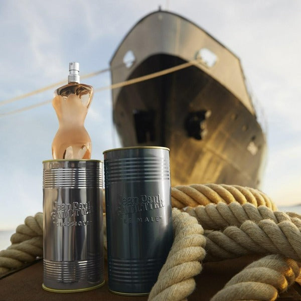 JEAN PAUL GAULTIER Classique Eau de Toilette | Isetan KL Online Store