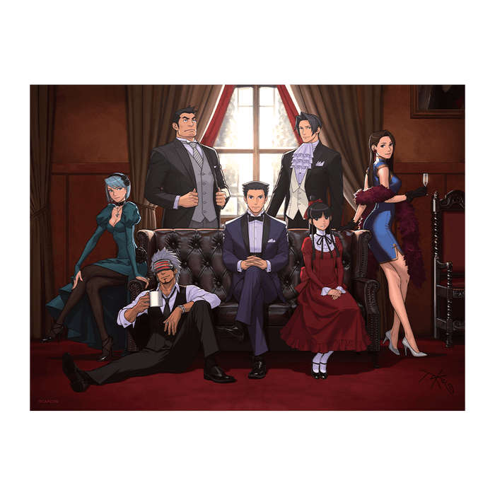 Classy-Action Lawsuit