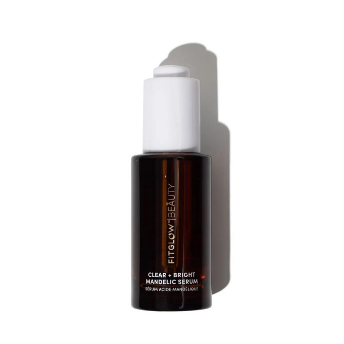 Clear + Bright Mandelic Serum