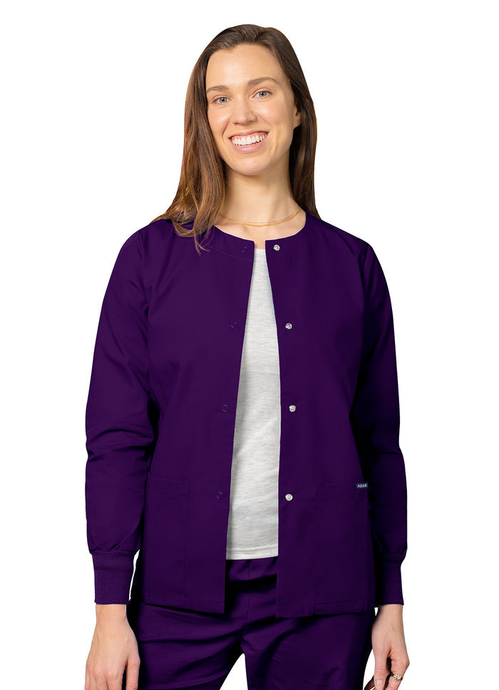 Purple / X-Small